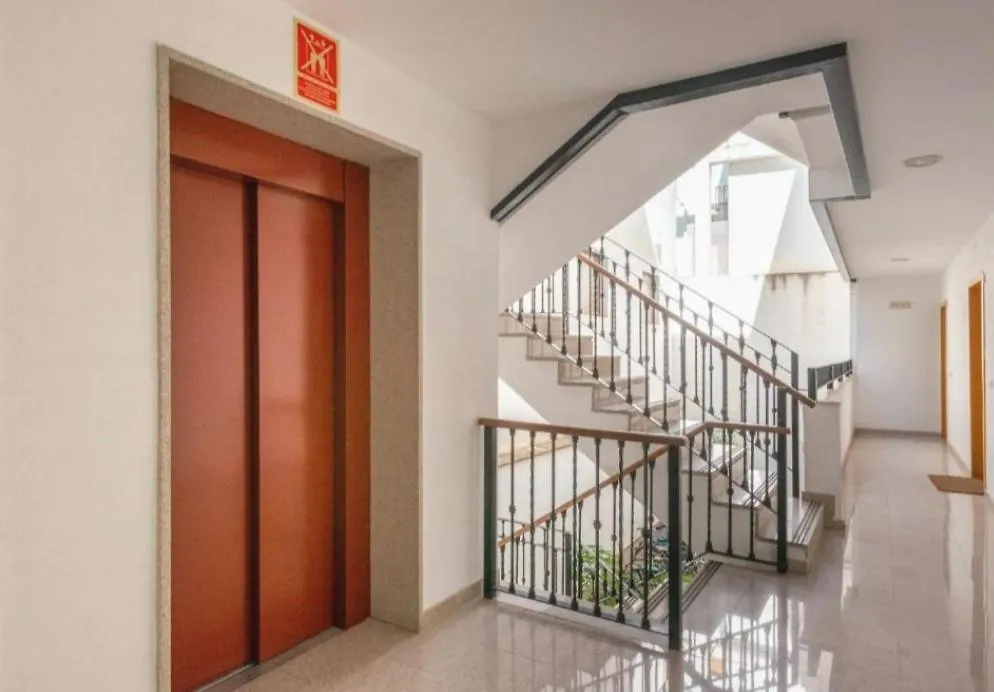 Living Sevilla & Parking Gratis 公寓 塞维利亚